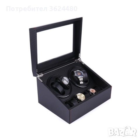 тия за самонавиващи се автоматични часовници 2174, снимка 14 - Други - 52566429