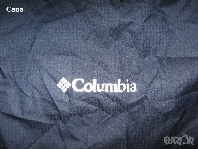 Якета пролет,лято COLUMBIA  дамски,М и Л, снимка 10 - Якета - 45893077