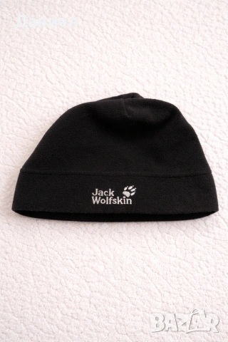 Поларена шапка Jack Wolfskin 