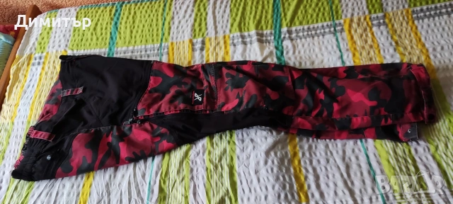 RVRC, снимка 12 - Панталони - 53730999