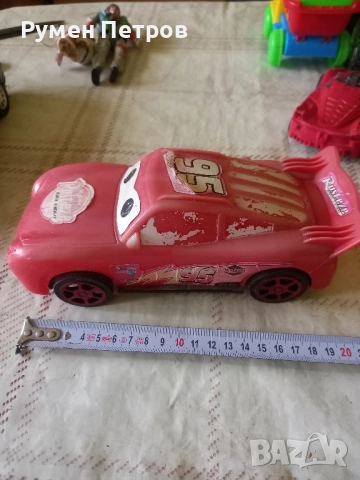 Ретро количка , снимка 2 - Коли, камиони, мотори, писти - 51925661