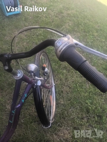 Колело 26цола , снимка 3 - Велосипеди - 50542295