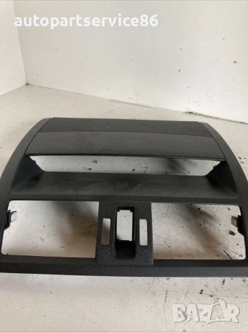 Централна конзола на арматурното табло за Mazda 6 2.0D Estate (2009) GS1E-55311, снимка 3 - Части - 53713911