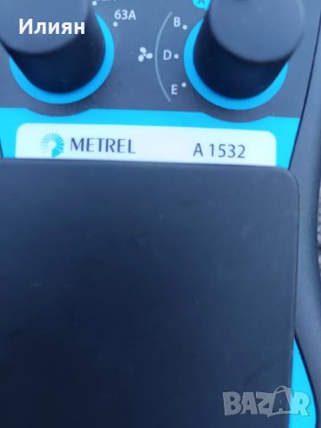 EVSE адаптер-Уред за тестване на зарядни станции за автомобили , снимка 3 - Други инструменти - 50016352