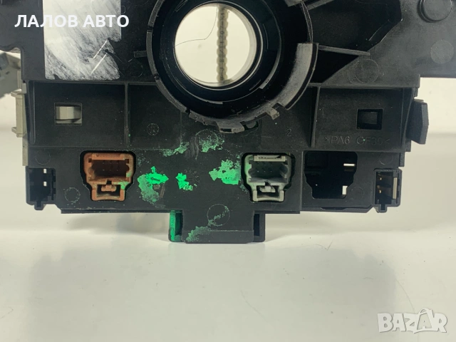 Лостчета светлини чистачки Ситроен ц2 ц3 Citroen C2 C3 96640423XT , снимка 2 - Части - 53242896