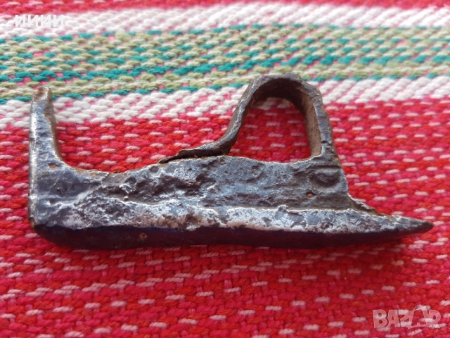 Чакмак огниво запалка отвертка , снимка 2 - Антикварни и старинни предмети - 52225911