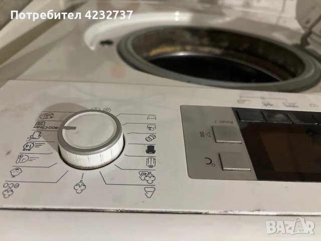 BEKO , снимка 3 - Перални - 47486628