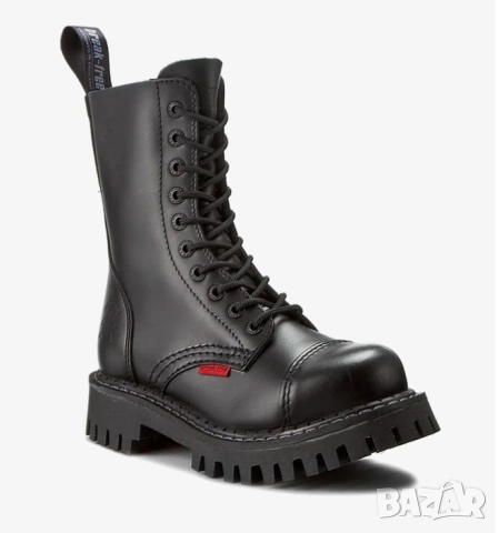 ботуши Wojas  Break Free номер 40 , снимка 2 - Дамски ботуши - 52433798