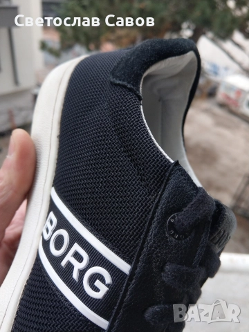 Bjorn Borg 42 нм. 26,8см.