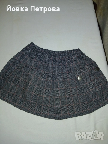 дамски поли и къси панталони различни видове, снимка 3 - Поли - 52829820