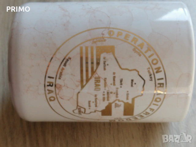 Порцеланови чаши - милитария, снимка 5 - Други ценни предмети - 53739271