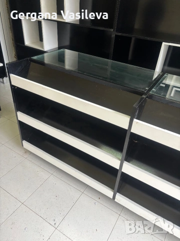 Оборудване за магазин, снимка 4 - Оборудване за магазин - 53797544