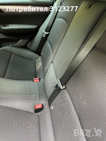 Продавам BMW X4 XDRIVE 30D, снимка 14 - Автомобили и джипове - 52651801