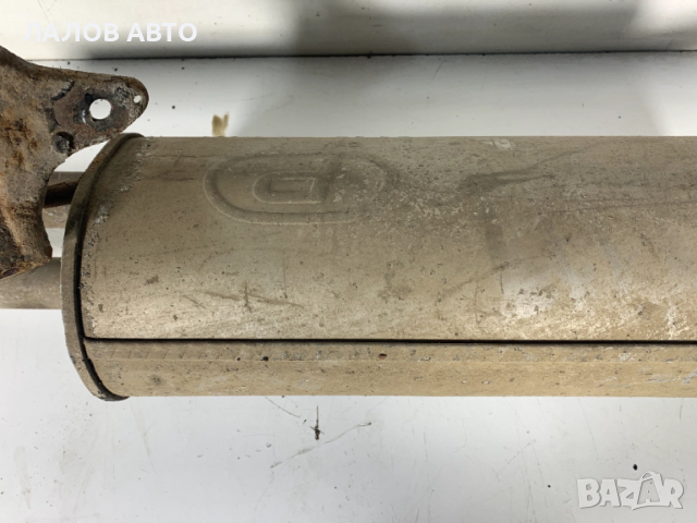 Гърне генерация Шкода Фабия 1.9 Gurne generacia Skoda Fabia 1.9 , снимка 2 - Части - 52622093