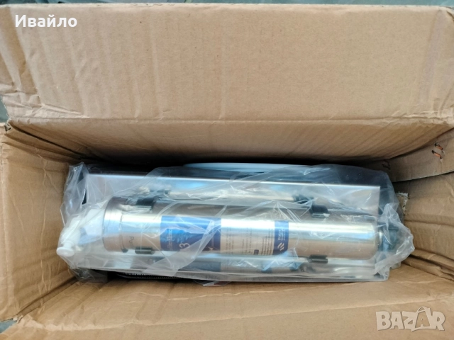 Ново!!! Филтър за вода , снимка 3 - Други стоки за дома - 51923690