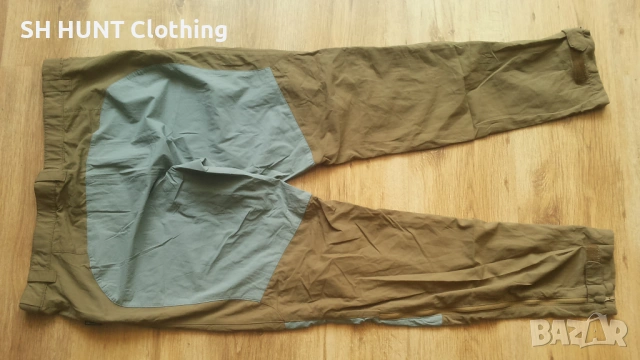 Jotunheim of NORWAY Skarstind Stretch Trouser размер L панталон - 2414, снимка 3 - Екипировка - 53917631