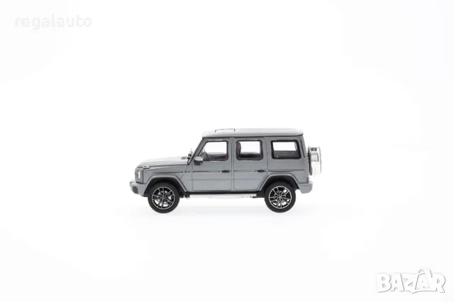 B66960660,умален модел die-cast G-Klasse,Geländewagen,AMG Line,W465,1:43, снимка 3 - Колекции - 47835022