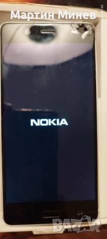 Nokia 5, снимка 3 - Nokia - 51324550