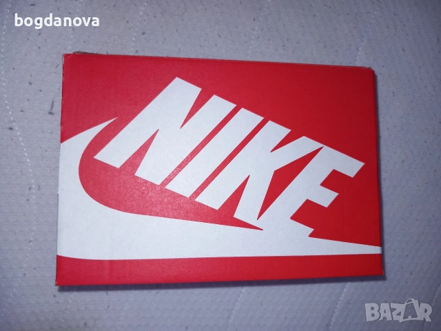 Nike бебешки сандали, снимка 7 - Детски сандали и чехли - 53996533