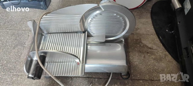 Машина за нарязване Bizerba VE6