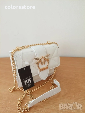 Чанта Пинко/SG120L