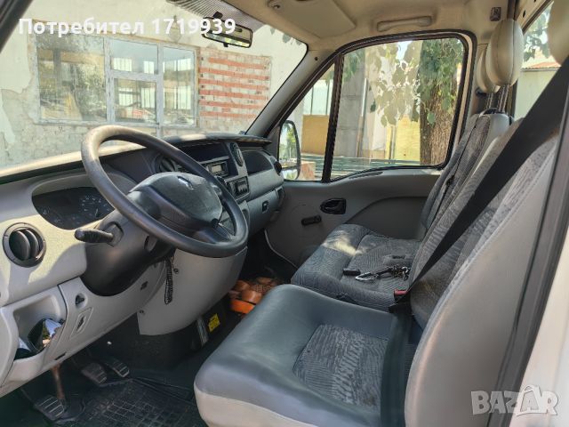 Renault Master 3.0 DCI 140k.c Пътна Помощ, снимка 8 - Бусове и автобуси - 45694187