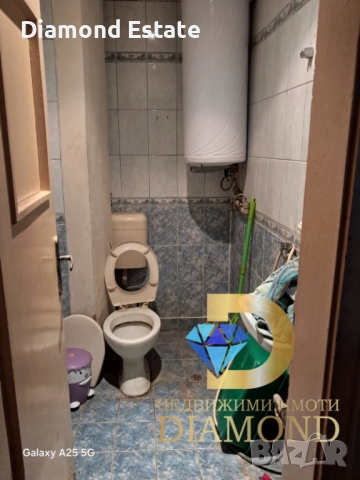 Гарсониера в Димитровград, кв. Славянски, снимка 6 - Апартаменти - 52478267