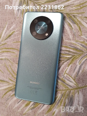 Huawei nova Y90 (128GB) 6GB RAM , снимка 4 - Huawei - 53094636