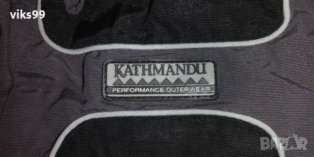 Ръкавици Kathmandu Performance Outerwear, снимка 5 - Зимни спортове - 48849393