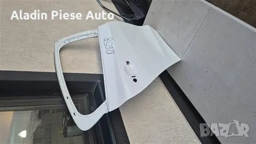 Задна дясна врата Форд Фокус 4 Седан код JX7BA24720AG , снимка 6 - Аксесоари и консумативи - 49496516