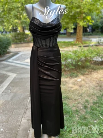 рокля , снимка 3 - Рокли - 51152506