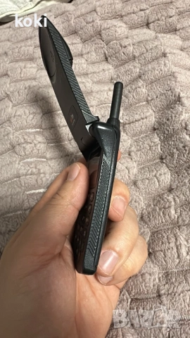 Motorola StarTac Мобифон, снимка 6 - Motorola - 53847954