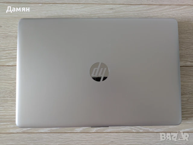 HP Notebook - 15-bs035nu, снимка 5 - Лаптопи за дома - 50860404