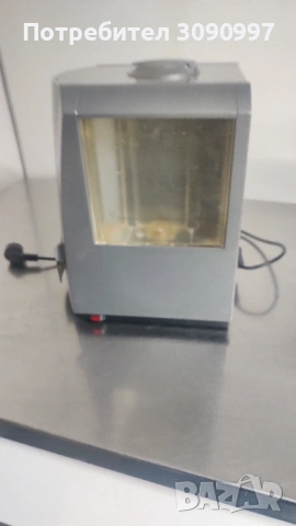 Кафемашина Lavazza blue , снимка 3 - Кафе машини - 53755378