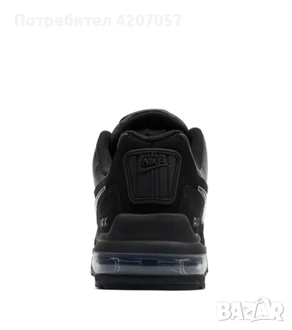 Nike AirMax LTD 3, снимка 3 - Маратонки - 46964821