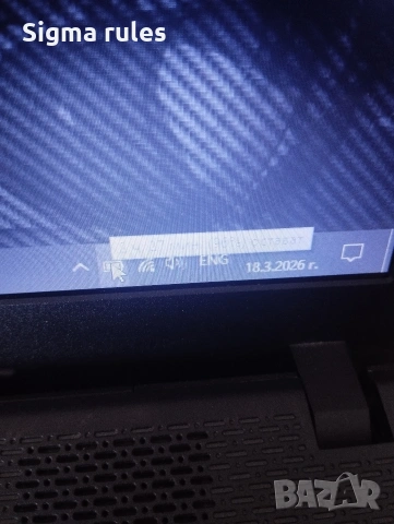 Мощен Lenovo G500 | Core i7 3632QM | 16GB RAM | SSD+HDD / 80% Батерия, снимка 11 - Лаптопи за работа - 53887365