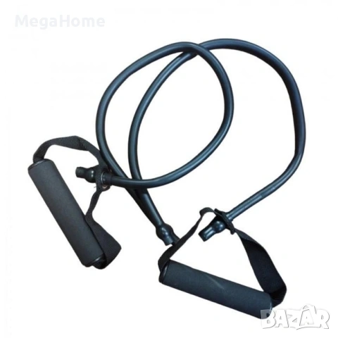 Многофункционална дъска за тренировки 3в1 с планк + Експандер, снимка 3 - Фитнес уреди - 53349302