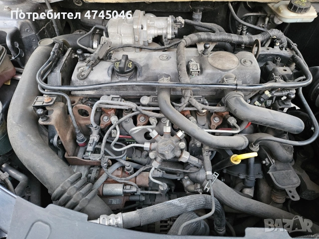 Ford Mondeo 1.8TDCI - TITANIUM, снимка 16 - Автомобили и джипове - 53577958