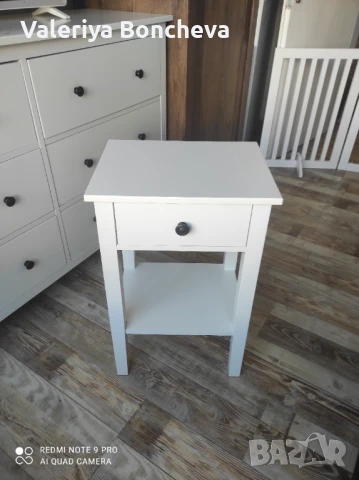 Нощни шкафчета , снимка 3 - Шкафове - 51344036