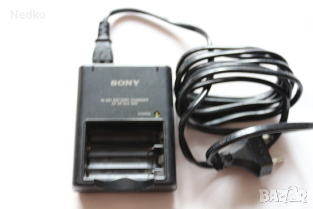 Зарядно за батерии