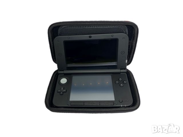 Nintendo 3DS XL, снимка 4 - Nintendo конзоли - 46330704