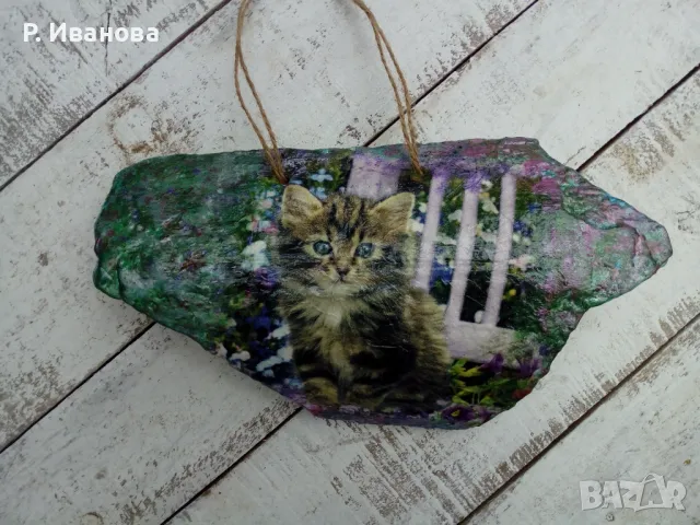 Керемида-пано, снимка 7 - Декорация за дома - 50417654