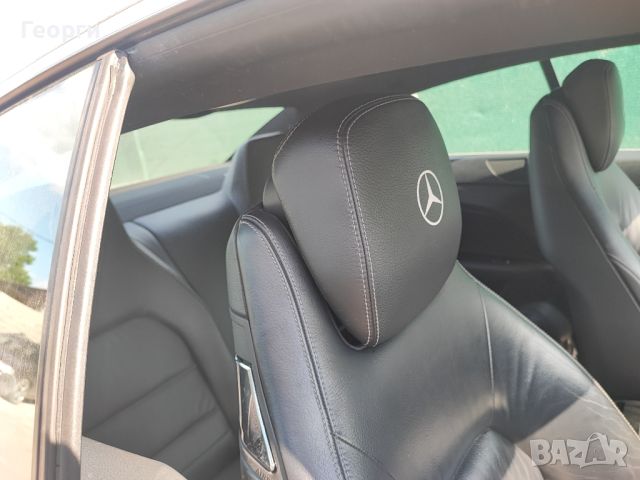 Мерцедес Е350 АМГ Mercedes E350CDI AMG W207 Coupe на части, снимка 9 - Автомобили и джипове - 45957220