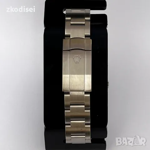 Часовник Rolex Oyster Perpetual 36 ref.126000, снимка 2 - Дамски - 49762056