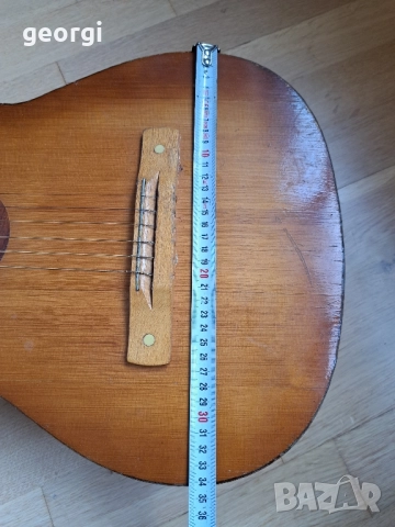 Руска китара , снимка 17 - Китари - 52114536