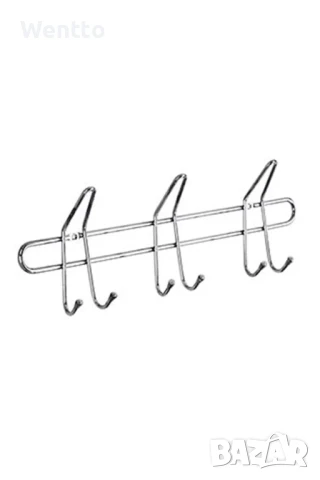 Тройна закачалка, снимка 1