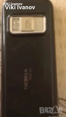 Нокия n79, снимка 2 - Nokia - 53099680