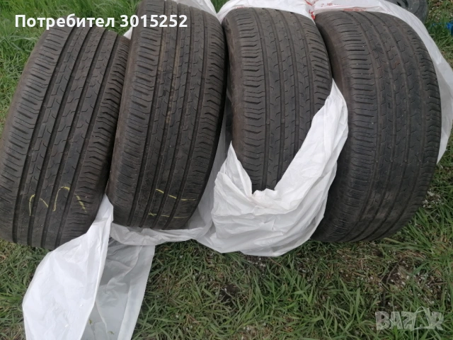 Летни гуми за SUV комплект