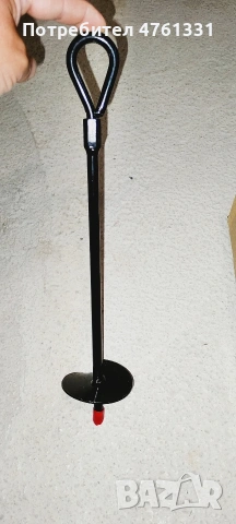 земни котви, снимка 5 - Палатки - 53939639