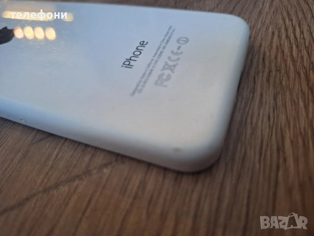 iphone 5c за части, снимка 3 - Apple iPhone - 52935664